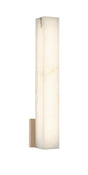 Matteo Wall Sconce S19022CG