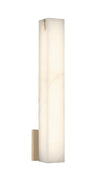 Matteo Wall Sconce S19022CG