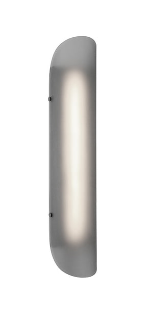 Matteo Wall Sconce S19124MBSM