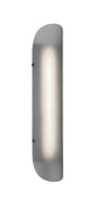Matteo Wall Sconce S19124MBSM