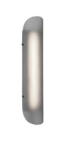 Matteo Wall Sconce S19124MBSM