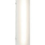 Matteo Wall Sconce S19124MBSM