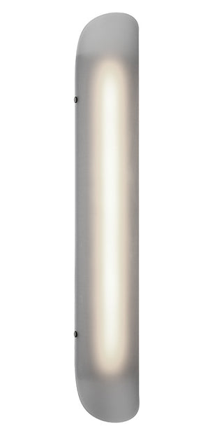 Matteo Wall Sconce S19130MBSM