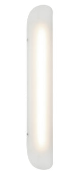 Matteo Wall Sconce S19130MBSM