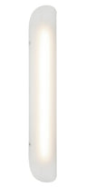 Matteo Wall Sconce S19130MBSM