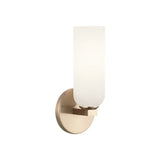 Matteo Wall Sconce S19211CG