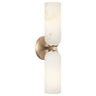 Matteo Wall Sconce S19222CG