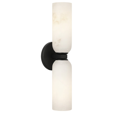 Matteo Wall Sconce S19222CG