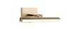 Matteo Wall Sconce S19312CG