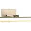 Matteo Wall Sconce S19318CG