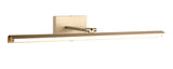 Matteo Wall Sconce S19324CG
