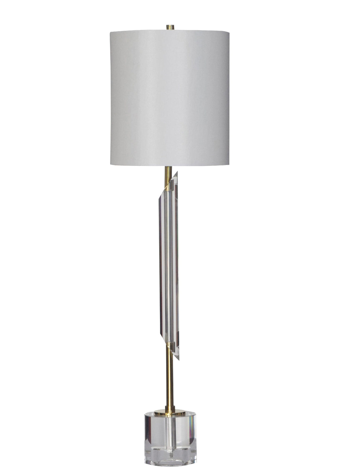 Table Lamp JTL26GH-GP