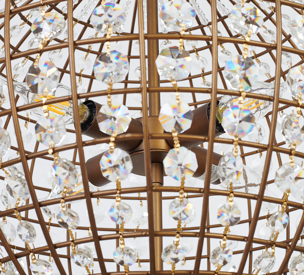 Chandelier ARN02CUS