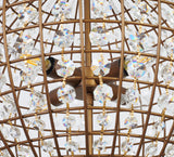 Chandelier ARN02CUS