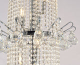 Chandelier LA47C72CH