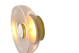 LED Wall Sconce DLS86W9G