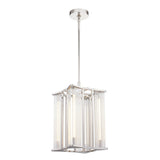 Alora Sabre 11-in Pendant