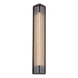 Alora Sabre LED Wall Sconce WV339123 - image 2