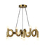 Alora Mood Sadie 23-in Chandelier