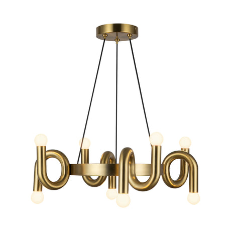 Alora Mood Sadie 23-in Chandelier