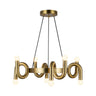 Alora Mood Sadie 23-in Chandelier