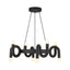 Alora Mood Sadie 23-in Chandelier