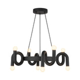 Alora Mood Sadie 23-in Chandelier