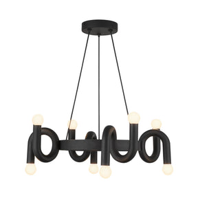 Alora Mood Sadie 23-in Chandelier