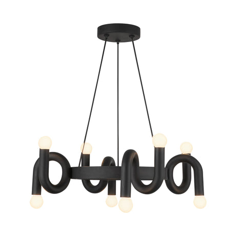 Alora Mood Sadie 23-in Chandelier