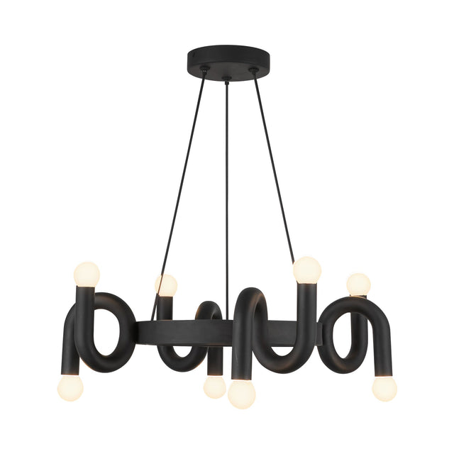 Alora Mood Sadie 23-in Chandelier