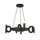 Alora Mood Sadie 23-in Chandelier