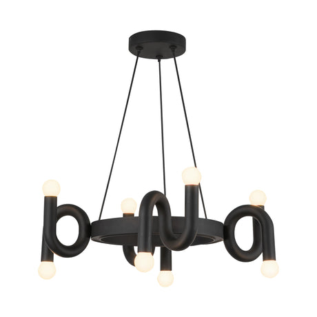 Alora Mood Sadie 23-in Chandelier
