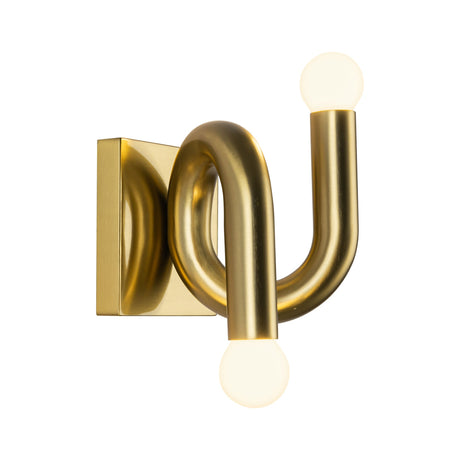 Alora Mood Sadie 6-in Wall/Vanity Light