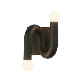 Alora Mood Sadie 6-in Wall/Vanity Light