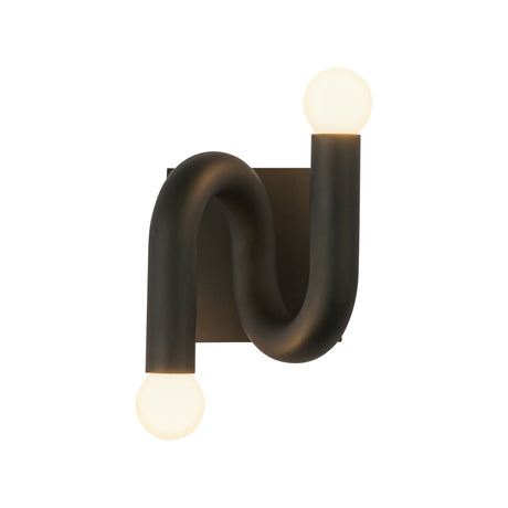 Alora Mood Sadie 6-in Wall/Vanity Light