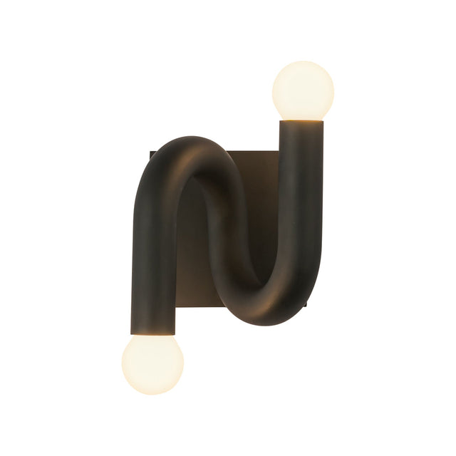 Alora Mood Sadie 6-in Wall/Vanity Light