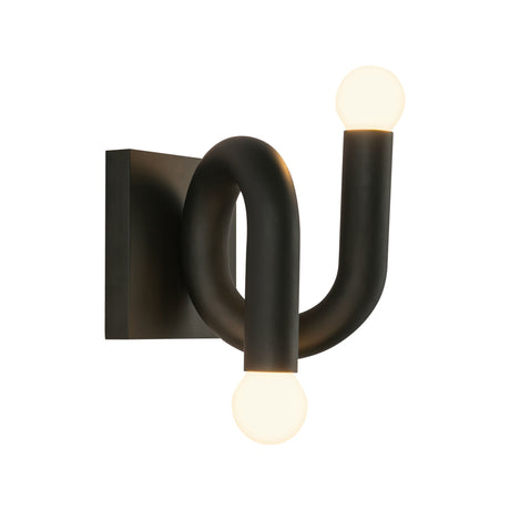 Alora Mood Sadie 6-in Wall/Vanity Light