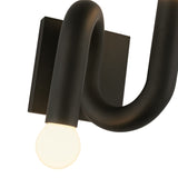 Alora Mood Sadie 6-in Wall/Vanity Light