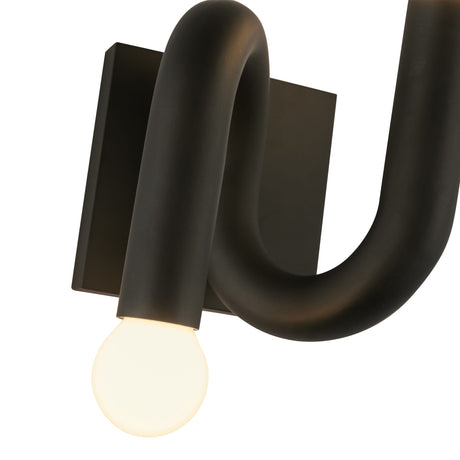 Alora Mood Sadie 6-in Wall/Vanity Light