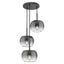 Kuzco Samar 14-in Chandelier