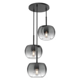Kuzco Samar 14-in Chandelier