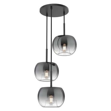 Kuzco Samar 14-in Chandelier