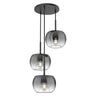 Kuzco Samar 14-in Chandelier