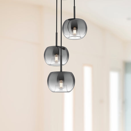 Kuzco Samar 14-in Chandelier