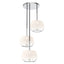 Kuzco Samar 14-in Chandelier