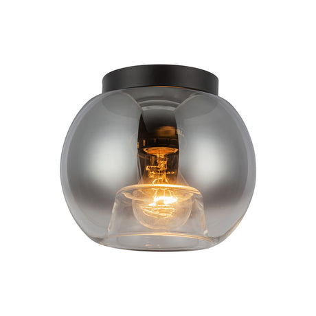 Kuzco Samar 8-in Flush Mount
