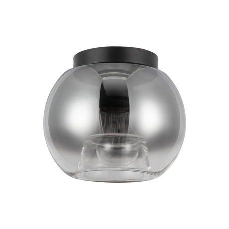 Kuzco Samar 8-in Flush Mount