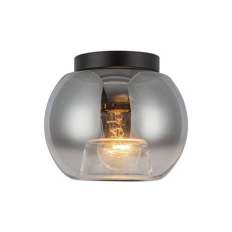 Kuzco Samar 8-in Flush Mount