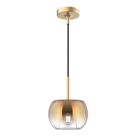 Kuzco Samar 8-in Pendant