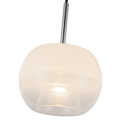 Kuzco Samar 8-in Pendant
